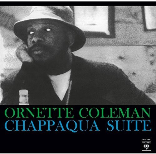 Chappaqua Suite