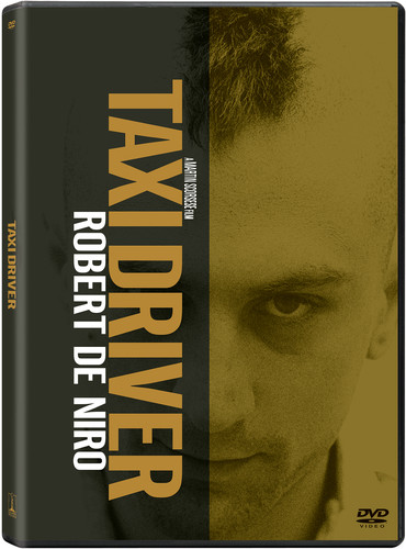 Taxi Driver [Movie] - Taxi Driver (Two-Disc Collector's Edition)