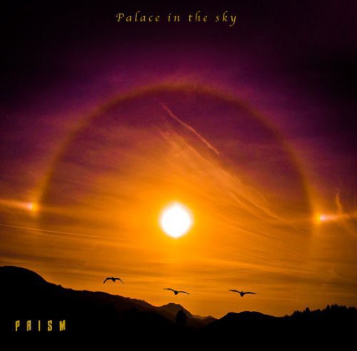 Palace in the Sky