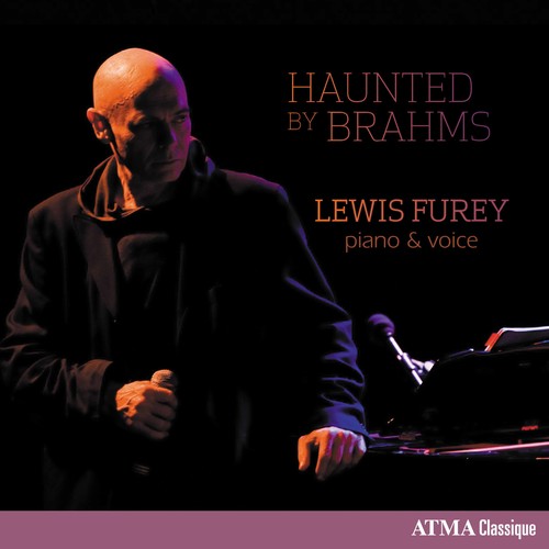 Lewis Furey - Haunted By Brahms