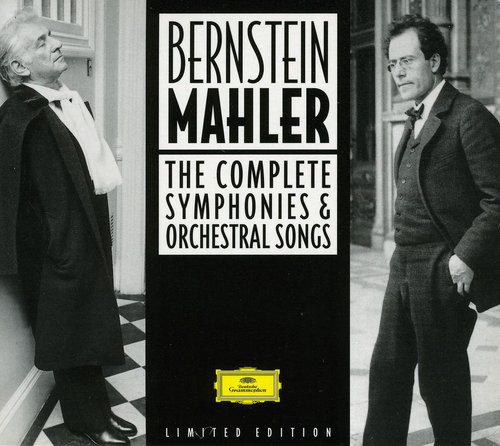 Complete Symphony & Orchestra (box Set)