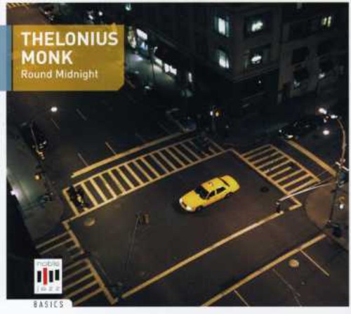 Round Midnight (Bonus Track)