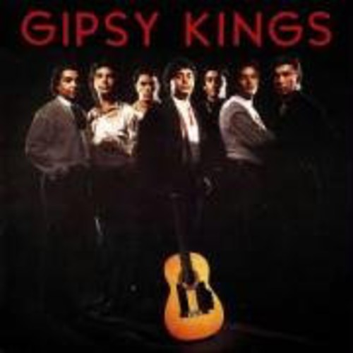 Gipsy Kings - Bamboleo