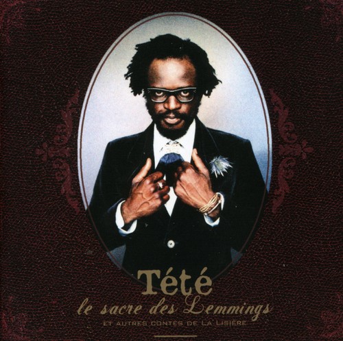 Le Sacre Des Lemmings