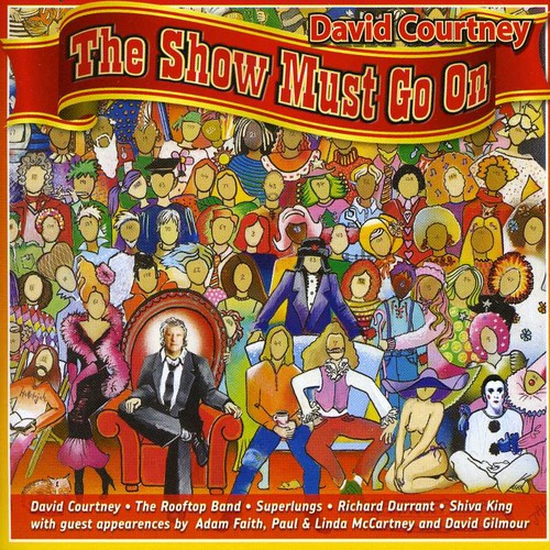 Show Must Go On