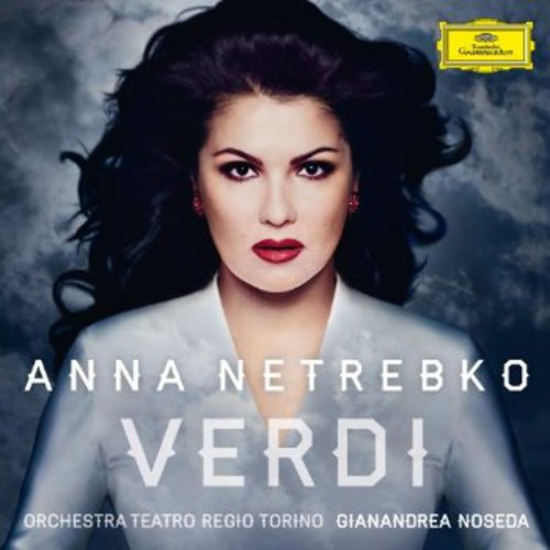 Verdi (W/Dvd)