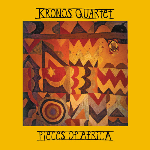 Album Art