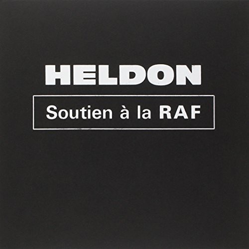 Soutien a la Raf