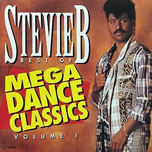 Best of Mega Dance Classics Volume 1