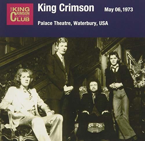 Collector's Club 1973.5.6