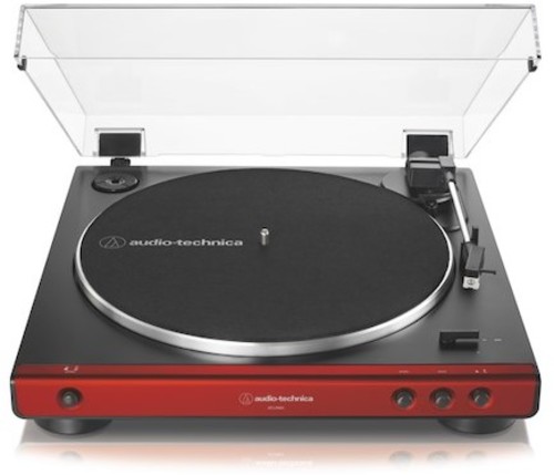 Audio Technica - Audio Technica Atlp60xbtrd Tur