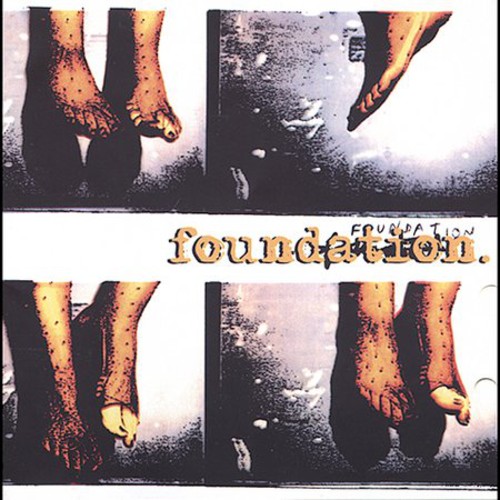 Foundation - Foundation