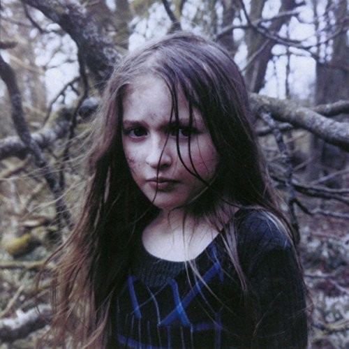 Honeyblood - Babes Never Die vinyl record cover