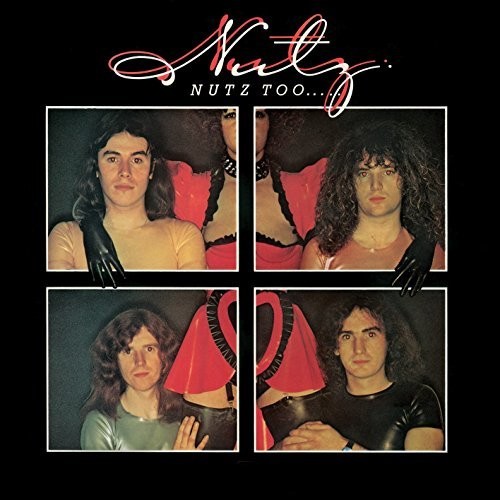 Nutz Too (Bonus Tracks) (Coll)