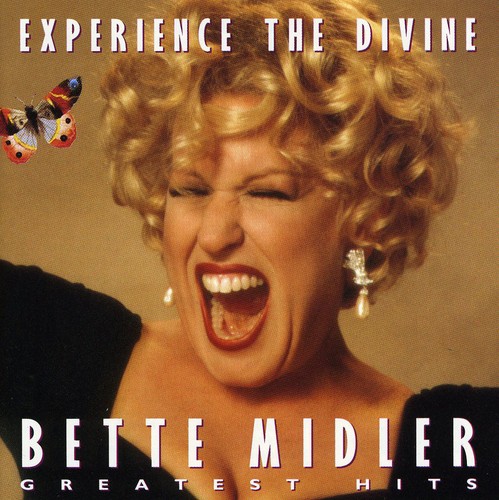 Experience The Divine