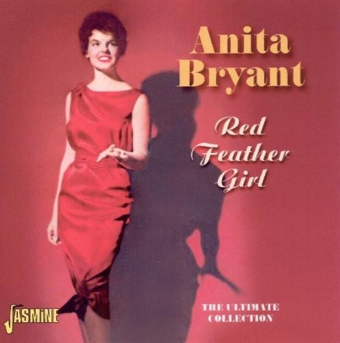 Red Feather Girl Ultimate Collection