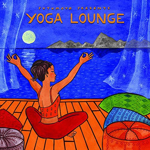Yoga Lounge