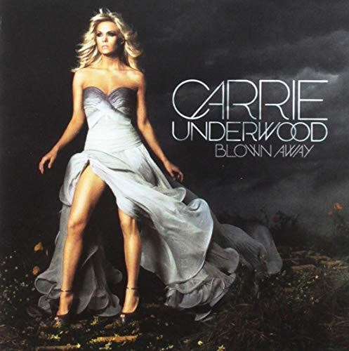 Carrie Underwood - Blown Away (Gold Series) [Import]