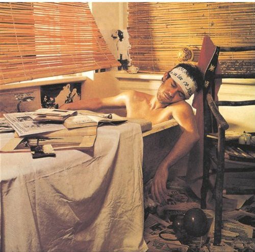 Cold Chisel - East vinyl record cover