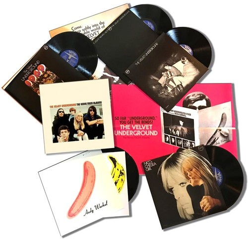 Mgm/Verve Albums
