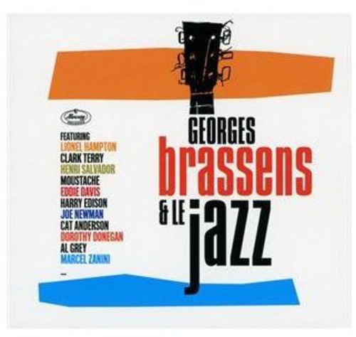 Brassens Et Le Jazz