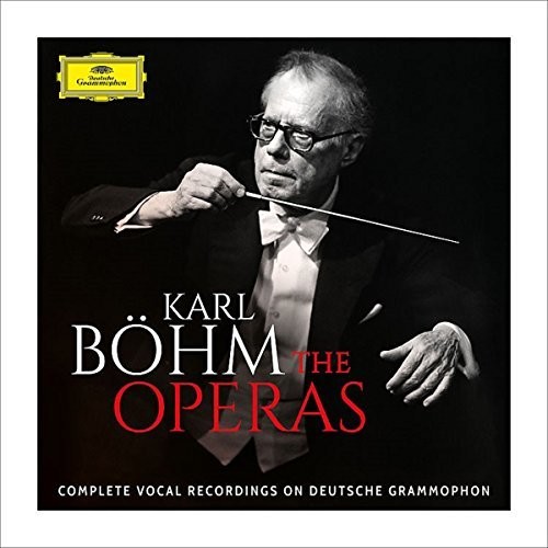 Complete Opera & Vocal Recordings