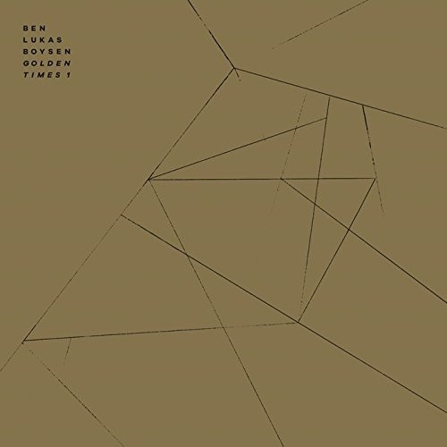 Golden Times 1