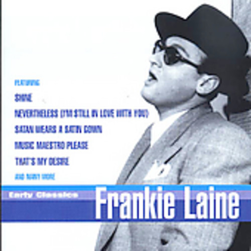 Best of Frankie Laine