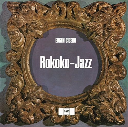 Rokoko-Jazz