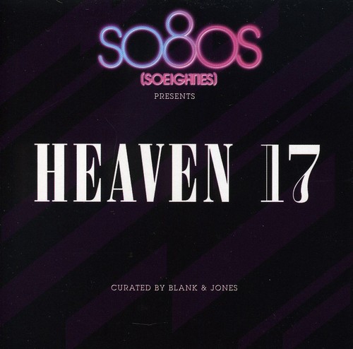 So80s Presents Heaven 17