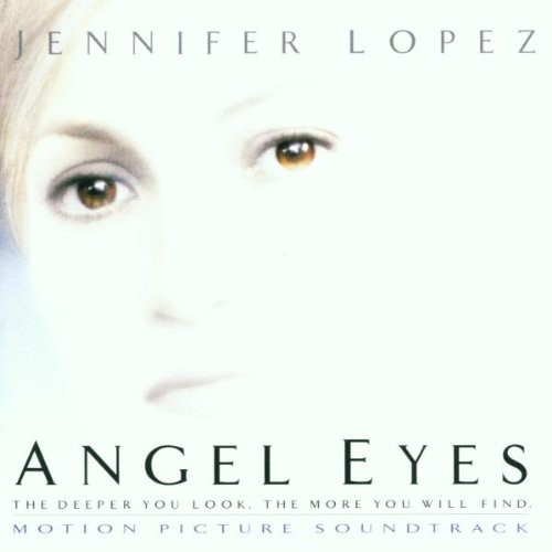 Angel Eyes - Angel Eyes (Original Soundtrack)