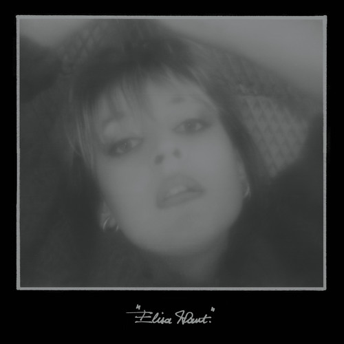 Elisa Waut - Elisa Waut (Indie Exclusive) vinyl record cover