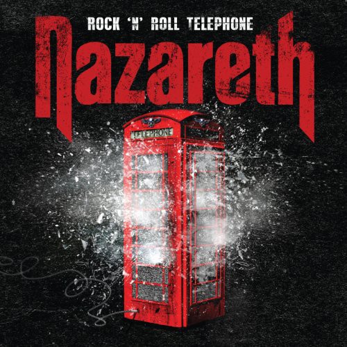 Rock N Roll Telephone (Uk)