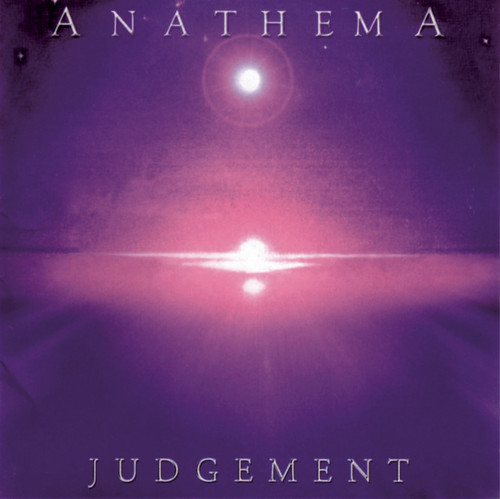 Anathema - Judgement [Limited Edition Vinyl]