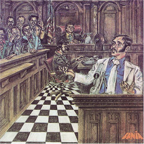 Album Art