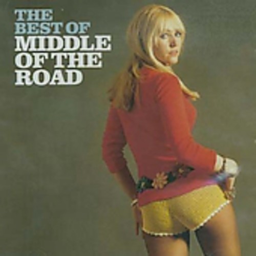 Best Of Middle Of The Road