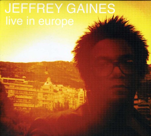 Live in Europe