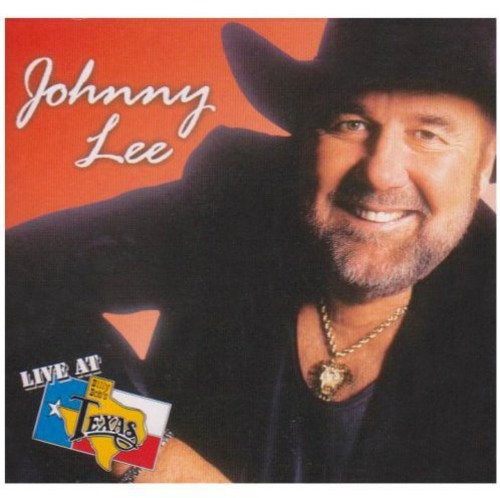 Johnny Lee - Live at Billy Bob's
