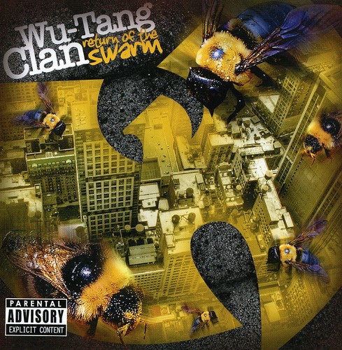Vol. 1-Return of the Swarm