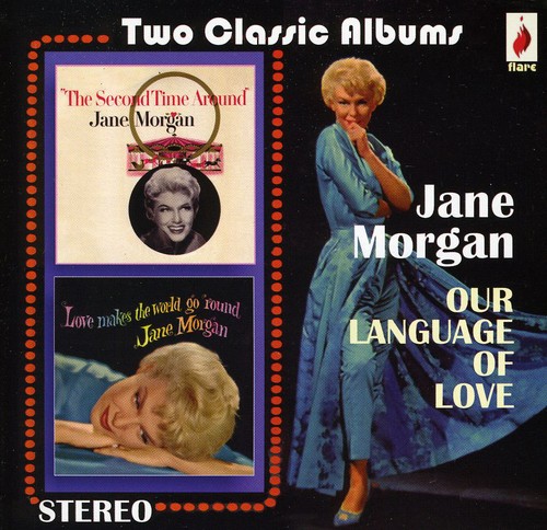 Our Language Of Love