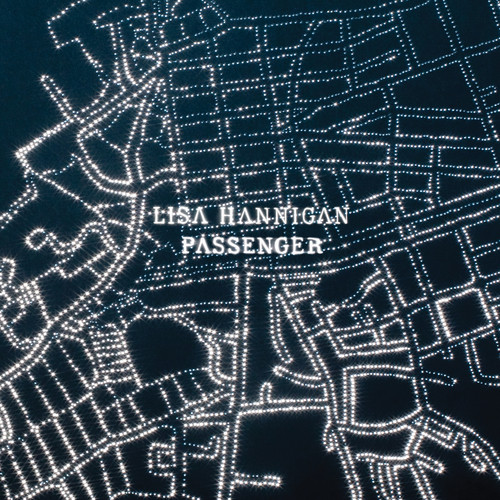 Lisa Hannigan - Passenger vinyl record cover