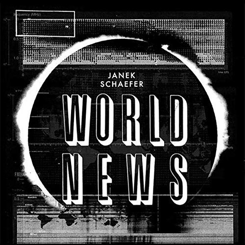 World News (With Poster)