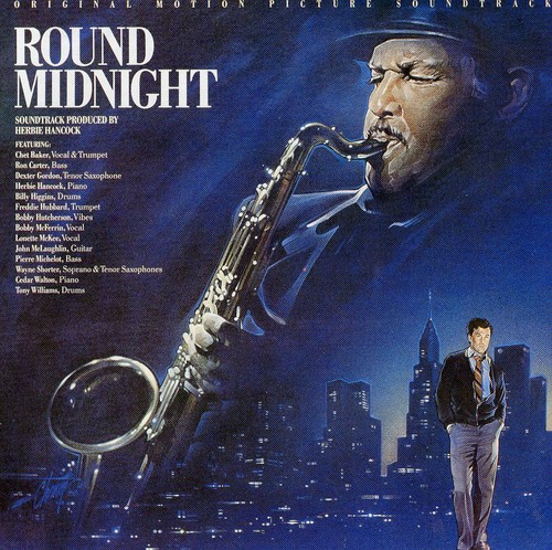 Herbie Hancock Chet Baker...