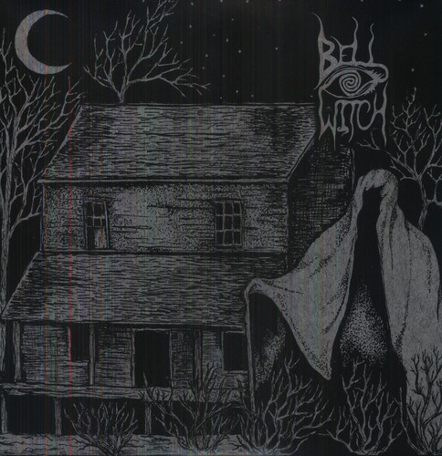 Bell Witch - Longing