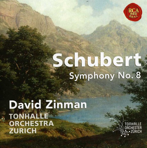 Schubert: Symphony No.8