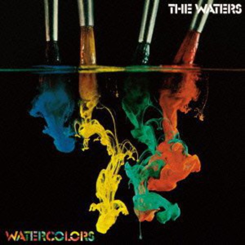 Water Colors