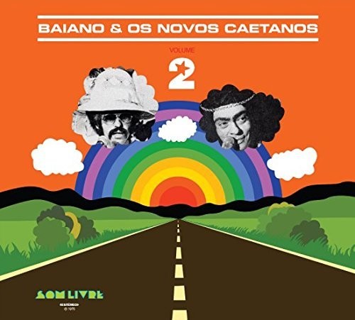 Volume 2