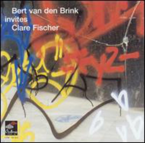 Enrico Pieranunzi - Invites Clare Fischer