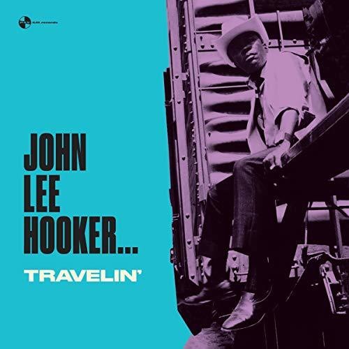 Travelin (Bonus Tracks)