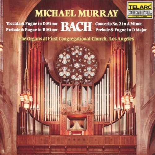 In Los Angeles / Toccata & Fugue